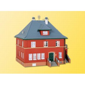 Kibri HO 38718 Haus 'Borsigstrae' 