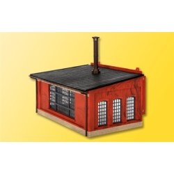 Kibri HO 39454 forlngelse til remiese