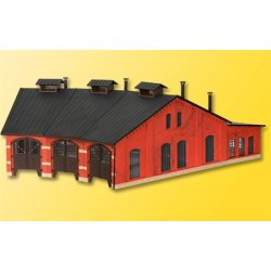 Kibri HO 39454 forlngelse til remiese