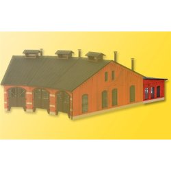 Kibri HO 39454 forlngelse til remiese