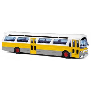 Busch HO 44518 US bus �Fishbowl� guldfisk i glas