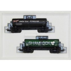 M�rklin 4581 USA tankvogns�t ''TEXACO''