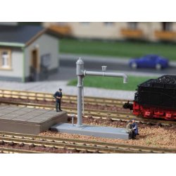 Auhagen 44633 spor N vandkran