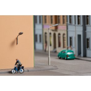 Auhagen 44648 spor N Piskelampe dummies