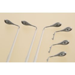 Auhagen 44648 spor N Piskelampe dummies