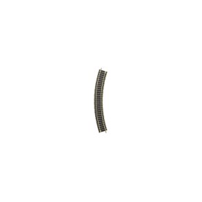 Fleischmann Profi HO 6120 buet skinne R1=356,5 mm, 36� 