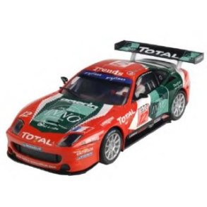 SCX 63740 Ferrari 550 Maranello GT