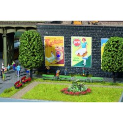 Noch HO 14848 figur st Bnke