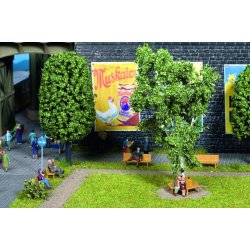 Noch HO 14851 figur st bnke