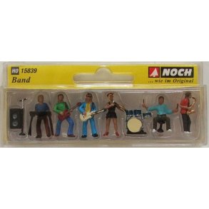 Noch HO 15839 figurst