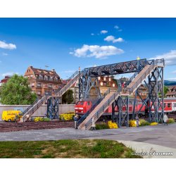 Vollmer HO 45709 Gangbro Ml: L 25 x B 22 x H 12,5 cm.