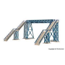 Vollmer HO 45709 Gangbro Ml: L 25 x B 22 x H 12,5 cm.