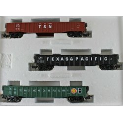 MHI Model. M�rklin 4583 USA vogns�t 150 �r Texas 