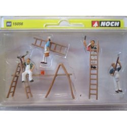 Noch HO 15056 figurs�t