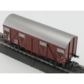 Mrklin  46274 DB Lukket godsvogn  Type Gmhs 54 