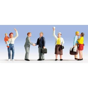 Noch 36245 spor N figurs�t