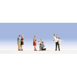 Noch 36861 spor N figur st Krlighedens tid