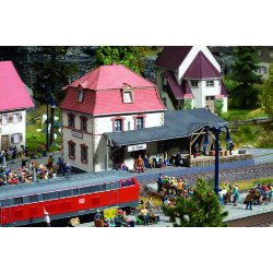 Noch HO 71916 DVD Guide St. Petersborg tysk / eng 