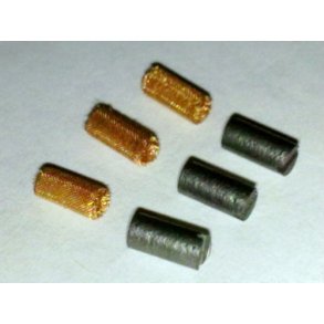 Mrklin 600300 1 par brster til ldre lokomotiv