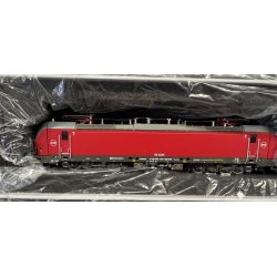 L.s models HO 21112043L DSB E-Lok Vectron EB 3233 til DCC LokSound med motorlyd