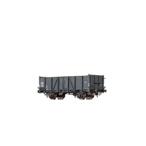 Brawa HO 48445 NS ben godsvogn GTMK 
