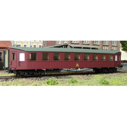 Hobbytrade 62001 DSB personvogn Litra Cm 2131