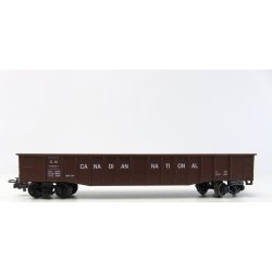 MHI Model. M�rklin 4860 USA godsvogns�t Alaska Railroad. 