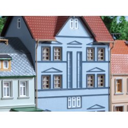 Auhage HO/TT 48650 sprose vinduer og dr st