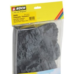 Noch HO-N-TT-G-O-Z 58490 Bjerg plade kalksten 