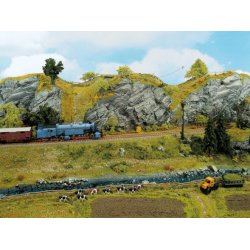 Noch HO-N-TT-G-O-Z 58490 Bjerg plade kalksten 