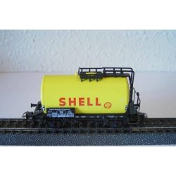 Mrklin 29845 DB godsvogn st med 7 stk. Nye Vogne