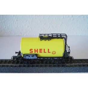 Mrklin 29845 DB godsvogn st med 7 stk. Nye Vogne