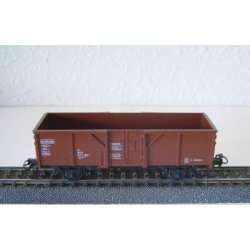 Mrklin 29845 DB godsvogn st med 7 stk. Nye Vogne