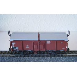 Mrklin 29845 DB godsvogn st med 7 stk. Nye Vogne