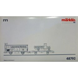 MHI Model. Mrklin 48792 DRG " l transport".