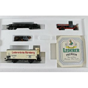 MHI Model. Mrklin 48792 DRG 