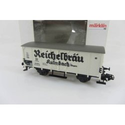MHI Model. Mrklin 48810-04 DR lvogn G10 Reichelbru Kulmbach