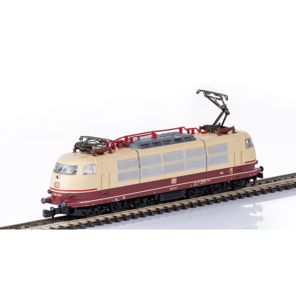 Mrklin 88546 spor Z  DB E-Lok BR 103 113-7. Nyhed 2025/2026