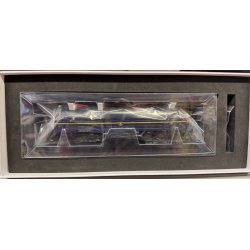 Dekas HO 5750214 diesellok 1029 MX Viking Rail med DC j�vnstr�m og diesellyd