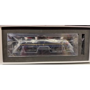 Dekas HO 5750214 diesellok 1029 MX Viking Rail med DC j�vnstr�m og diesellyd