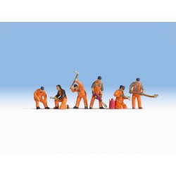 Noch 36276 spor N figur st Spor konstruktion hold