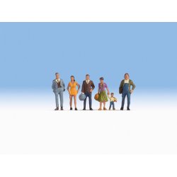 Noch 36479 spor N figur st Forbipasserende