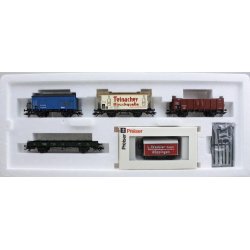 Mrklin 48808 K.W.St.E godsvognst ''Wrttemberger. 