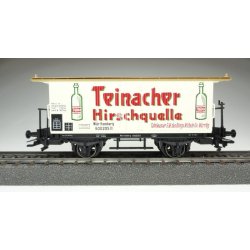 Mrklin 48808 K.W.St.E godsvognst ''Wrttemberger. 