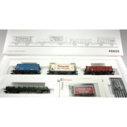 Mrklin 48808 K.W.St.E godsvognst ''Wrttemberger. 