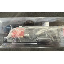 McK HO 2809 DSB diesellok MX 1020 Frederikssundbane med  DCC j�vnstr�m samt diesellyd