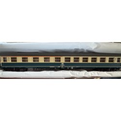 ACME HO 52231 DB personvogn 1/2 kl. ABm