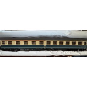 ACME HO 52231 DB personvogn 1/2 kl. ABm