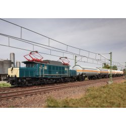 MHI model. M�rklin 39994 DB E-Lok BR 194 med MFX+ motorlyd. Nyhed 2025/26