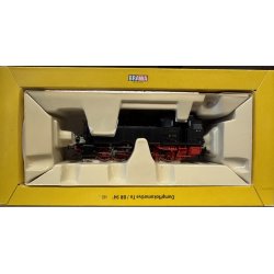 Brawa HO 40311 DRG damplok 94 digital til M�rklin drift med damplyd samt r�g